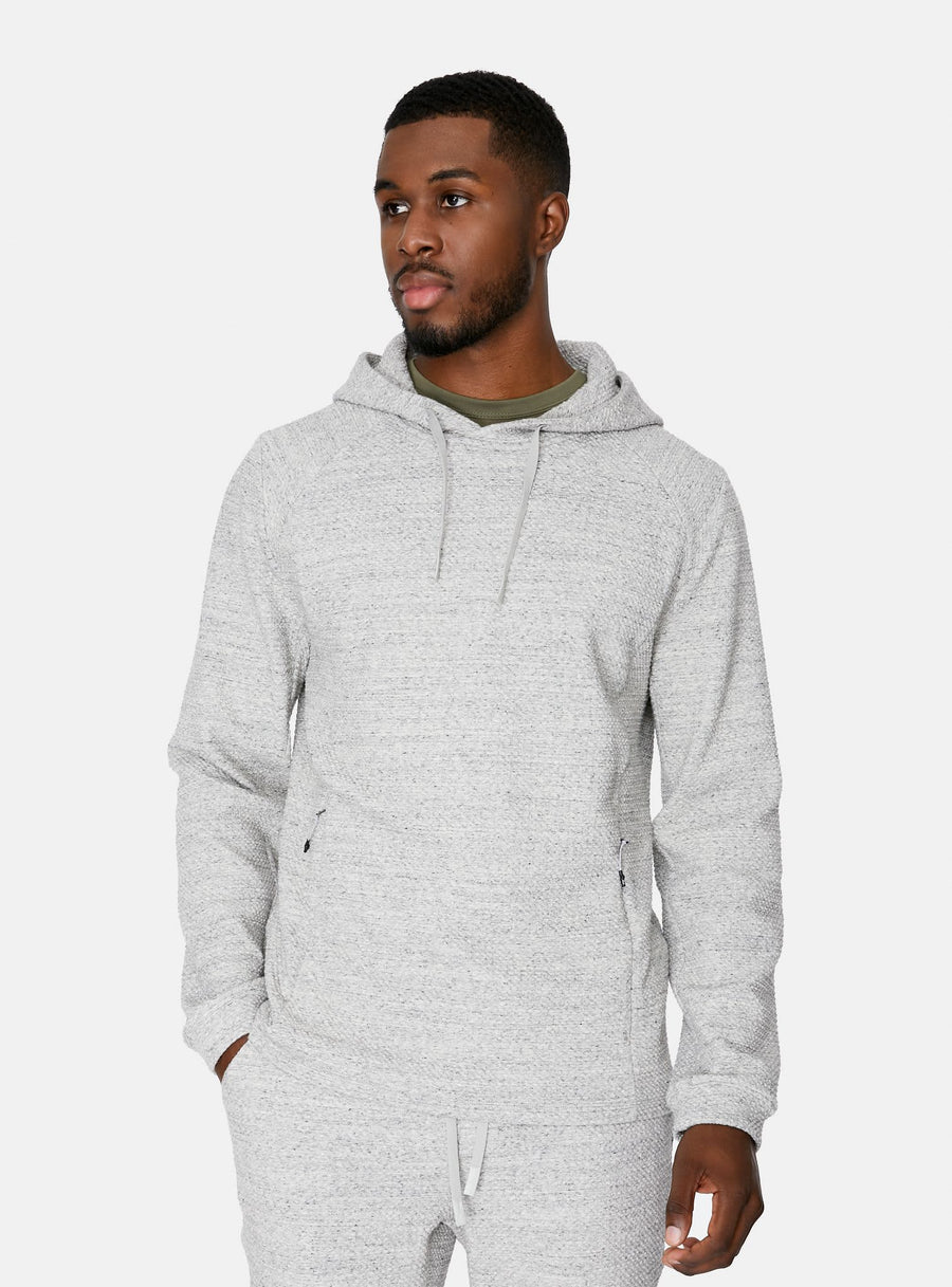 Restoration Performance Hoodie