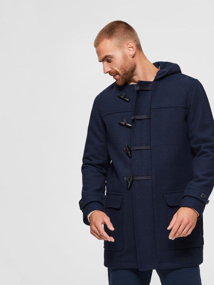 Duffel Coat