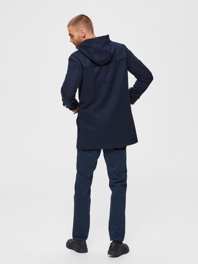 Duffel Coat