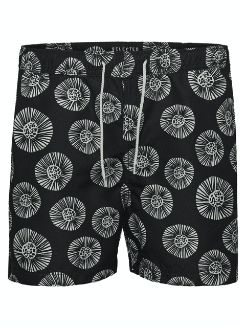 AOP Swim Shorts