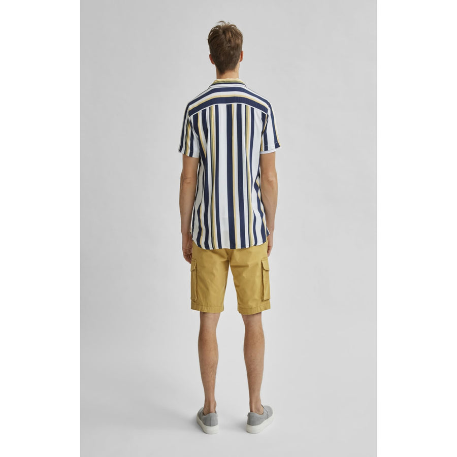 Cuban Coll Shirt