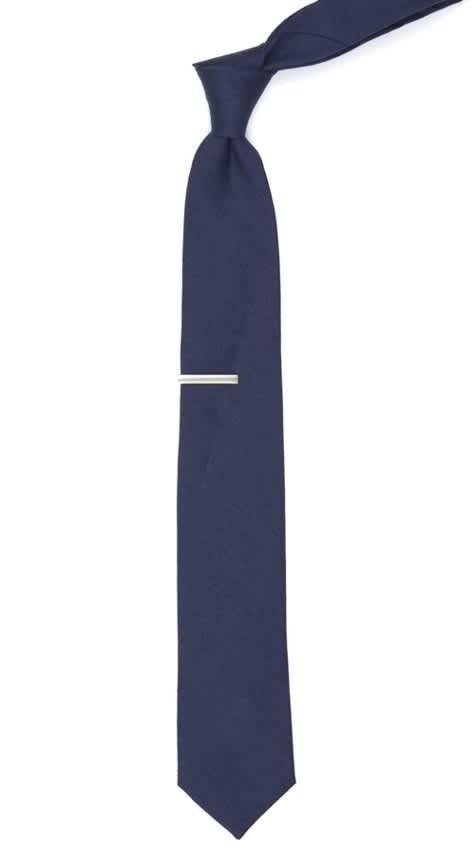 Linen Tie